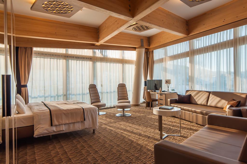 Suite Mountain View