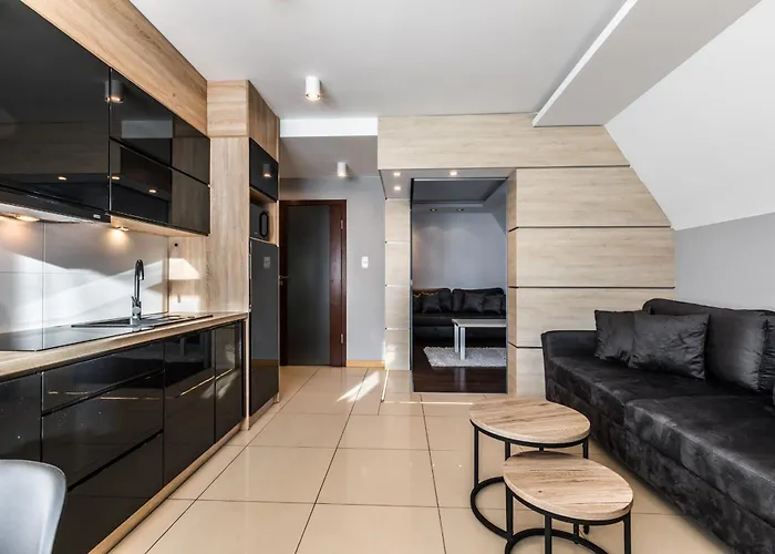 Apartament Levante