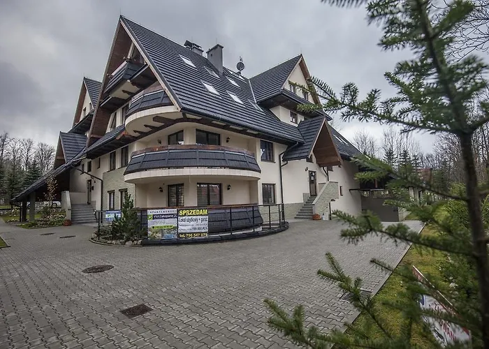 Apartament President Zakopane
